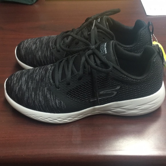 Skechers Go Run sneakers - Picture 3 of 5